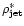 $\rho_{\rm
jet}^\ast$