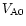 $V_{{\rm A}0}$