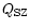 $Q_{\rm SZ}$