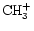 ${\rm CH_{3}^{+}}$