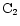 ${\rm C_{2}}$