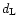 ${d}_{\rm L}$