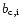 $b_{\rm c,i}$