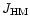 $J_{\rm HM}$