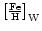 $\rm\left[\frac{Fe}{H}\right]_{\rm W}$