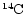 $\rm {}^{14}\kern-0.8ptC$