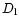 $D_{\rm l}$