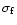 $\sigma_{\rm f}$
