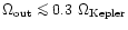 $\Omega_{\rm out} \mathrel{\mathchoice {\vcenter{\offinterlineskip\halign{\hfil
...
...ign{\hfil$\scriptscriptstyle ...