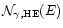 $\mathcal{N}_{\gamma,{\rm HE}}(E)$