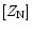 $[Z_{\rm N}]$