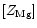 $[Z_{\rm Mg}]$