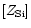 $[Z_{\rm Si}]$
