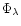 $\Phi_\lambda$