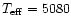 $T_{\rm eff}
= 5080$
