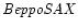 $\it {BeppoSAX}$