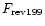 $F_{\rm rev199}$