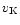 $v_{\rm K}$