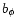 $b_\phi$