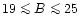 $19\mathrel{\mathchoice {\vcenter{\offinterlineskip\halign{\hfil
$\displaystyle ...