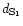 $d_{\rm S_1}$