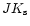 $JK_{\rm s}$