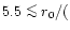 $5.5 \mathrel{\mathchoice {\vcenter{\offinterlineskip\halign{\hfil
$\displaystyl...
...ffinterlineskip\halign{\hfil$\scriptscriptstyle ...
