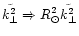 $\tilde{k_{\perp}^2}\Rightarrow
R_{\odot}^2\tilde{k^2_{\perp}}$