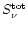 $S_{\nu}^{\rm tot}$