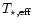 $T_{\star,{\rm eff}}$