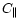 $C_{\parallel}$