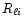 $R_{\ell i}$