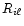 $R_{i \ell}$