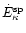 $\dot{E}^{\rm sp}_{\kappa}$