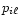 $p_{i \ell}$