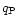 $q_{\rm P}$