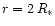 $r=2\,R_\ast$