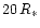 $20\,R_*$