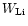 $W_{\rm Li}$