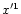 $x^{\prime 1}$