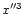 $x^{\prime \prime 3}$