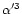 $\alpha^{\prime
3}$