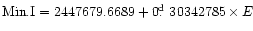 ${\rm Min.I}=2447679.6689+0\hbox{$.\!\!^{\rm d}$ }30342785\times{E}$