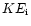 $KE_{\rm i}$