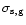 $\sigma_{\rm s,g}$