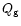 $Q\rm _g$