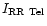 $I_{\rm RR~Tel}$
