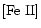 $\rm [Fe~II]$