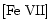 $\rm [Fe~VII]$