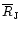 $\overline {R}_{\rm J}$